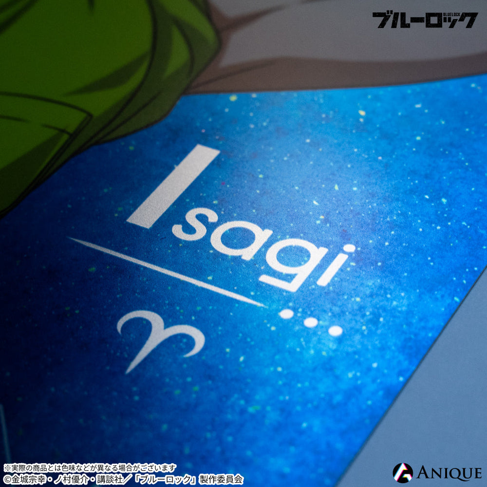 ブルーロック『選べるクリアファイル 19点　その①』おまけ付き ブルーロック クリアファイル| アニメ グッズ 通販 - COCOLLABO