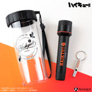 アニメ「ハイキュー!!」音駒高校 防災セット 【コンパクト】ver.