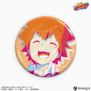 『家庭教師ヒットマンREBORN!』【ポップカラー】トレーディング缶バッジ（全6種）