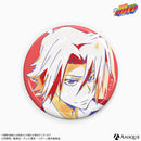 『家庭教師ヒットマンREBORN!』【ポップカラー】トレーディング缶バッジ（全6種）