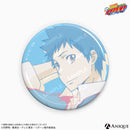 『家庭教師ヒットマンREBORN!』【ポップカラー】トレーディング缶バッジ（全6種）