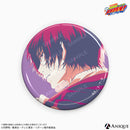 『家庭教師ヒットマンREBORN!』【ポップカラー】トレーディング缶バッジ（全6種）