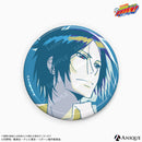 『家庭教師ヒットマンREBORN!』【ポップカラー】トレーディング缶バッジ（全6種）