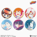 『家庭教師ヒットマンREBORN!』【ポップカラー】トレーディング缶バッジ（全6種）