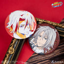 『家庭教師ヒットマンREBORN!』描き下ろしイラスト【パブリックスクール】トレーディングジュエル缶バッジ（全6種）