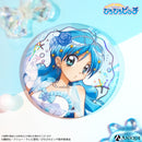 『ぴちぴちピッチ』【シャイニングプリズムパーティー】トレーディングジュエル缶バッジ（全7種）