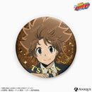 『家庭教師ヒットマンREBORN!』描き下ろしイラスト【パブリックスクール】トレーディングジュエル缶バッジ（全6種）