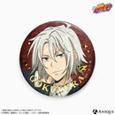 『家庭教師ヒットマンREBORN!』描き下ろしイラスト【パブリックスクール】トレーディングジュエル缶バッジ（全6種）