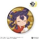 「天穂のサクナヒメ」サクナヒメ 缶バッジ