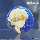 トレーディング缶バッジ