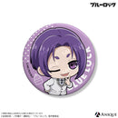 『ブルーロック』トレーディングミニキャラ缶バッジ【SAVOTEN】（全6種）