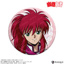 『幽☆遊☆白書』描き下ろしイラスト【ショコラティエ】トレーディング缶バッジ（全6種）