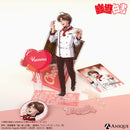 『幽☆遊☆白書』描き下ろしイラスト【ショコラティエ】コエンマ ジオラマアクリルスタンド