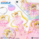 『ぴちぴちピッチ』【シャイニングプリズムパーティー】トレーディングジュエル缶バッジ（全7種）