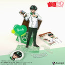 『幽☆遊☆白書』描き下ろしイラスト【ショコラティエ】トレーディング缶バッジ（全6種）