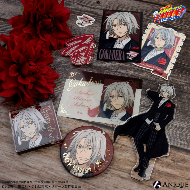 Anique Shop JAPAN