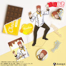 『幽☆遊☆白書』描き下ろしイラスト【ショコラティエ】トレーディング缶バッジ（全6種）