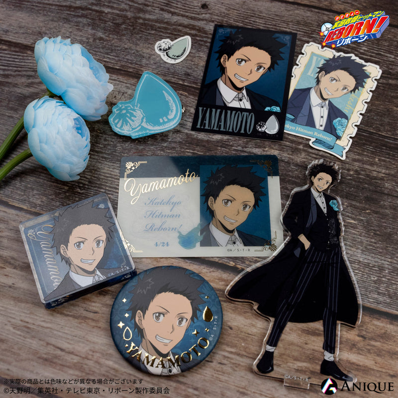 Anique Shop JAPAN