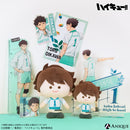 アニメ「ハイキュー‼︎」アクリル定規 及川 徹