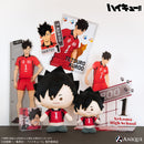 アニメ「ハイキュー‼︎」アクリル定規 黒尾鉄朗