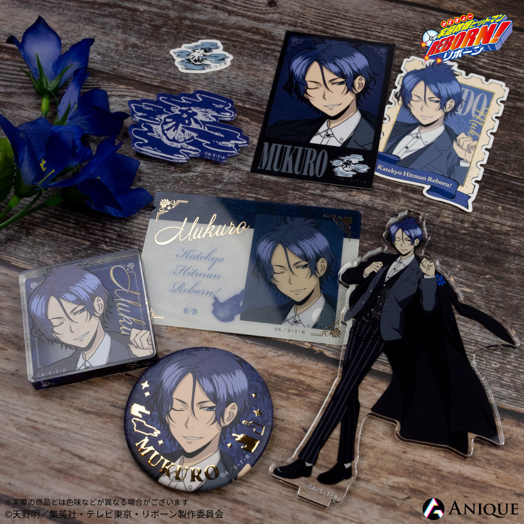 Anique Shop JAPAN