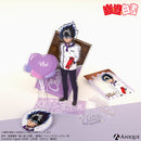 『幽☆遊☆白書』描き下ろしイラスト【ショコラティエ】飛影 ジオラマアクリルスタンド