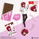 『幽☆遊☆白書』描き下ろしイラスト【ショコラティエ】蔵馬 ジオラマアクリルスタンド