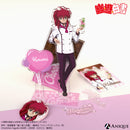 『幽☆遊☆白書』描き下ろしイラスト【ショコラティエ】蔵馬 ジオラマアクリルスタンド