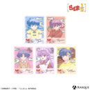 TVアニメ「らんま1/2」トレーディングクリアカード（全5種）