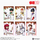 『幽☆遊☆白書』描き下ろしイラスト【ショコラティエ】コエンマ クリアカード