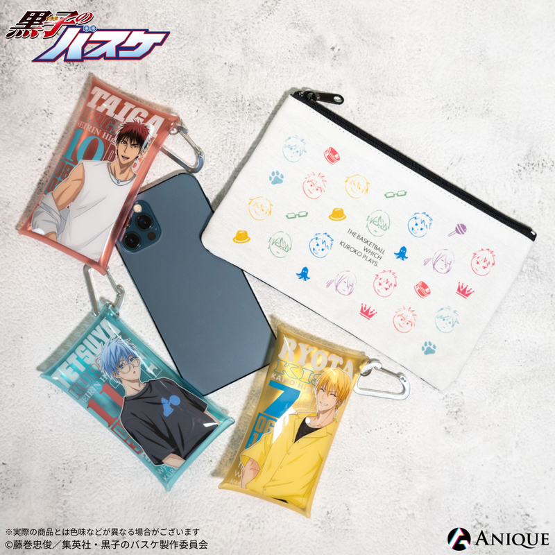 黒子のバスケ 青峰大輝 クリアケース 162 キャラクターグッズ 黒子の 黒子のバスケ 青峰大輝 クリアケース 162 キャラクターグッズ 黒子の