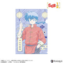 TVアニメ「らんま1/2」早乙女乱馬 クリアファイル