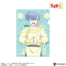 TVアニメ「らんま1/2」響 良牙 クリアファイル