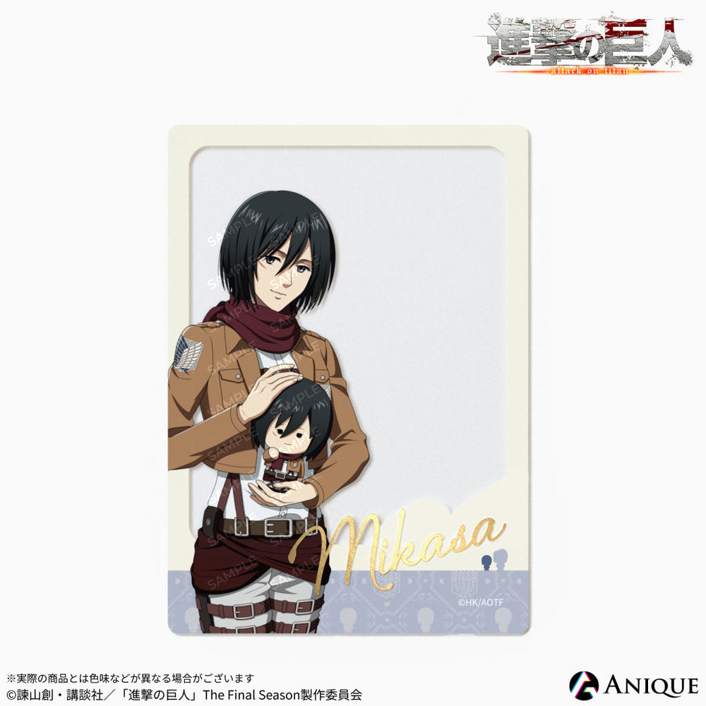 Anique Shop JAPAN