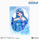 『ぴちぴちピッチ』【シャイニングプリズムパーティー】トレーディング箔押しクリアフォトカード（全7種）