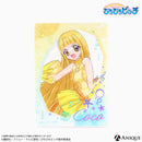 『ぴちぴちピッチ』【シャイニングプリズムパーティー】トレーディング箔押しクリアフォトカード（全7種）