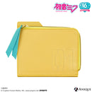 【受注販売】『初音ミク』コインケース