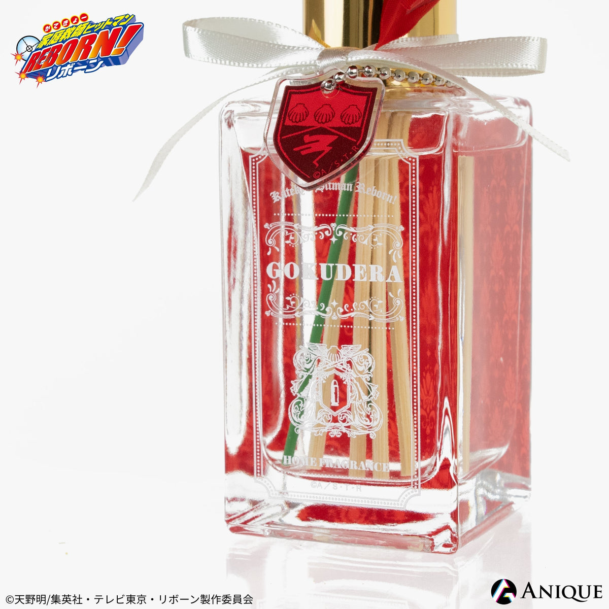 Anique Shop JAPAN