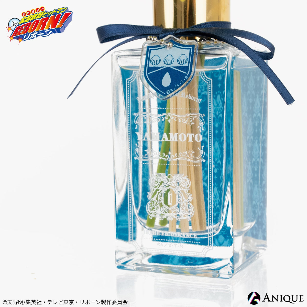 Anique Shop JAPAN