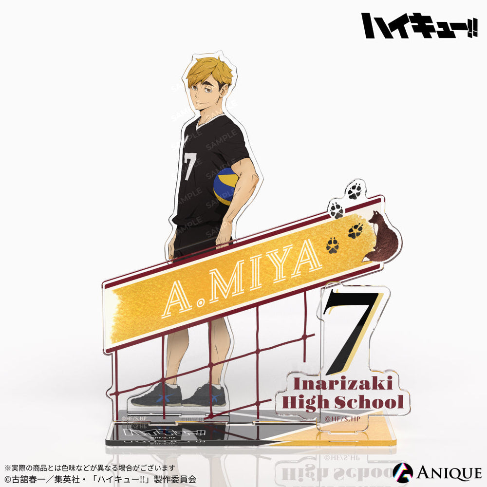 Amazon.co.jp: ジャンフェス TOHO ハイキュー 描き下ろし