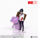 『幽☆遊☆白書』描き下ろしイラスト【ショコラティエ】飛影 ジオラマアクリルスタンド