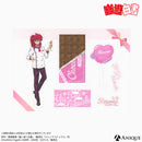 『幽☆遊☆白書』描き下ろしイラスト【ショコラティエ】蔵馬 ジオラマアクリルスタンド