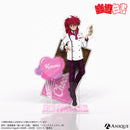 『幽☆遊☆白書』描き下ろしイラスト【ショコラティエ】蔵馬 ジオラマアクリルスタンド