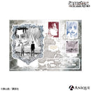 2次受注【再販】『進撃の巨人』エレン&アルミン ジオラマアクリルスタンド “誓いと約束”