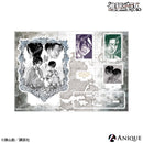 2次受注【再販】『進撃の巨人』リヴァイ&ハンジ ジオラマアクリルスタンド “誓いと約束”