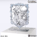 2次受注【再販】『進撃の巨人』ライナー&ベルトルト ジオラマアクリルスタンド “誓いと約束”