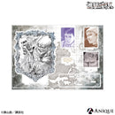 2次受注【再販】『進撃の巨人』ライナー&ベルトルト ジオラマアクリルスタンド “誓いと約束”