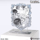 2次受注【再販】『進撃の巨人』ヒストリア&ユミル ジオラマアクリルスタンド “誓いと約束”