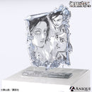 2次受注【再販】『進撃の巨人』エレンVSアルミン&ミカサ ジオラマアクリルスタンド “人類の戦い”