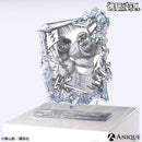 2次受注【再販】『進撃の巨人』リヴァイVSジーク ジオラマアクリルスタンド “人類の戦い”